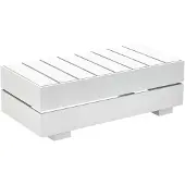 Solpuri Boxx Tisch-Modul XS Aluminium