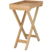 Jan Kurtz Chio Klapptisch Teak natur
