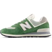 New Balance Uni Sneakers Grün U574GRE Grösse 42