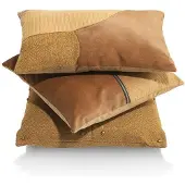 Coco Maison Timeless Kissenset 3-teilig