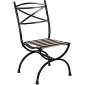 Mbm Medici Stuhl Antik