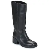Coach Stiefel CCH81 Schwarz