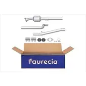 Hella Katalysator Easy2Fit PARTNERED with Faurecia 8LE 366 051-421