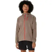 Asics Damen Jacke FUJITRAIL ELITE WATERPROOF JACKET