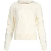 Liu Jo - Maglia Donna, Größe XL