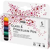 Kreul Porcelain Pen
