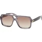 David Beckham Sonnenbrille DB 7151/S CBL/HA
