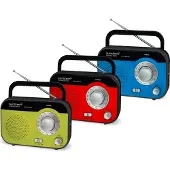Sunstech Rps560gr Radio