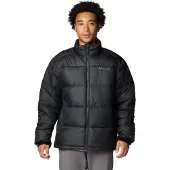 Columbia Pike Lake Ii Jacke Schwarz 2XL Herren Schwarz 2XL