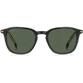 BOSS 1845/S Grey 51/21/145 Herren Sonnenbrillen