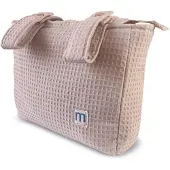 Mustela Stroller Bag Set Feuchtigkeitscreme