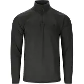 Whistler Fleeceshirt "Senju" in atmungsaktiver Qualität