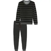Schiesser Comfort Nightwear Schlafanzug