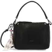PICARD Umhängetasche Handtasche Essenza Crossbody Bag Black schwarz