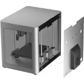 Snapmaker J1 3D Drucker Ventilator Kühler Upgrade Kit