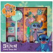 Sombo Stitch Tagebuch und Bastelset