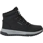 Regatta - Damen Stiefel "Sherbourne" RG11163 (42 EU) (Schwarz)