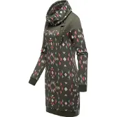 Ragwear Chlloe Aztec YOUMODO