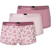 Schiesser Panty 955 Multi in sortiert 7 | Gr.: 176