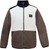 True North Kinder - Fleecejacke - Tarmac