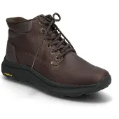 SKECHERS Slip-Ins: Pollard - Waylon 205333-RDBR, Sneaker, Herren, Braun