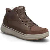 SKECHERS Schuhe Sterling-rogan 211233BRN
