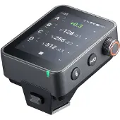 Godox X3 Pro S 2,4G Touchscreen TTL Trigger Sender Für Sony