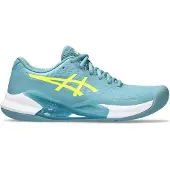 Asics Damen Tennisoutdoorschuhe GEL-CHALLENGER 14 INDOOR