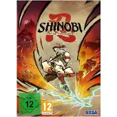 SHINOBI: Art of Vengeance PC CiaB