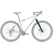 Cinelli Superstar Hobo Easy Travel Gravel-rahmen