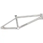 Wethepeople Jackal Titanium Bmx-rahmen