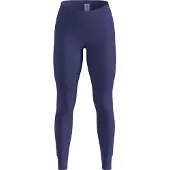 Odlo Funktionsunterwäsche Active Warm Damen Skipper Blue-S