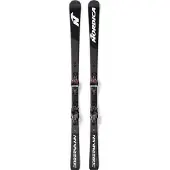 Nordica Herren Racing Ski DOB.MULTIGARA DC+XCELL 14 FDT