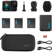GoPro Hero13 Power Action-kamera