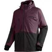 Maier Sports Herren Funktionsjacke Roccarasa M