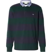 Gant 2004083 Kurzarm-t-shirt