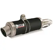 MIVV Gp Suzuki Gsx-r 1000 2007-08 S.028.lxb Homologierter Slip On Schalldämpfer