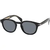 David Beckham DB 1198/S Black 50/22/145 Herren Sonnenbrillen