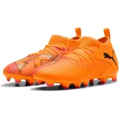 Puma Future 8 Match FG/AG Fußballschuhe Kinder 30