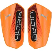 Puma ULTRA Light Sleeve Heat Fire-Glowing Red-Black M