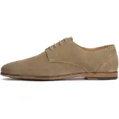 Kazar Schnürschuhe in Taupe | Gr.: 42