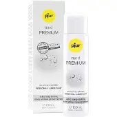 Huismerk med - Premium-Gleitmittel (100ml)