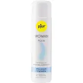 Huismerk Woman Aqua - Feuchtigkeitsspendendes Gleitgel (100ml)