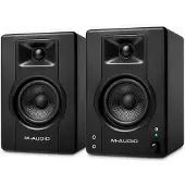 M-AUDIO BX3BT Bluetooth-Studiomonitore Paar