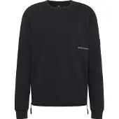 Witeblaze ANGUS Men"s hoodie schwarz S