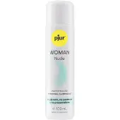 Pjur Woman Nude Gleitmittel auf Wasserbasis - 100 ml