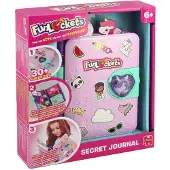 Top 1 Toys Funlockets Geheimes Tagebuch