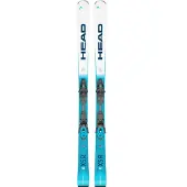 Head Herren Racing Ski WC Rebels e.XSR + PR 11 GW