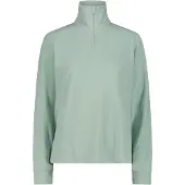 CMP WOMAN SWEAT JADE