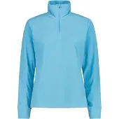 CMP Damen Rolli Damen Fleecepullover